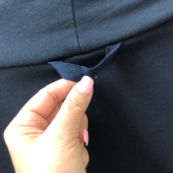 Free People Movement Salvation  Split Bell Sleeve Sweatshirt - Picture 12 of 15